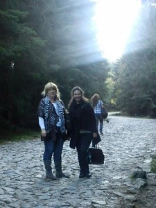 Mama i Ja