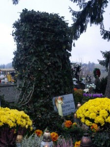 Prababcia Bronisława Dziadoń-Konieczna Prymistka Podhala