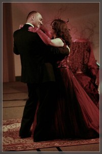 Agnieszka i Tomasz Kuk -Traviata