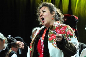 Orlica 2014, Agnieszka Konieczna-Kuk