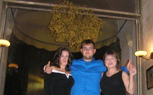 1 Trójca