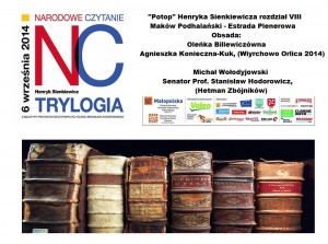 Trylogia