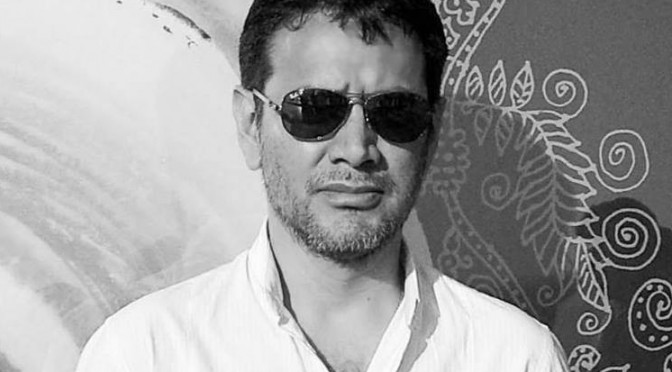 Edwin Tinoco