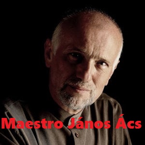 Profil Janos Acs