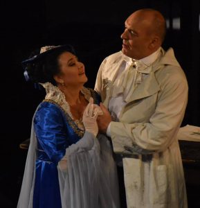 Tosca