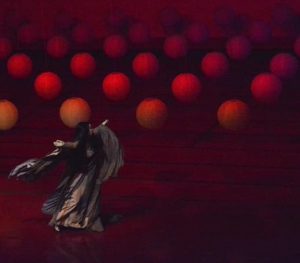 Madama Butterfly